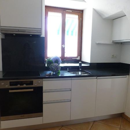 Ferienwohnung Casa Chatelain Ronco sopra Ascona Zimmer foto