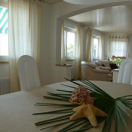 Ferienwohnung Casa Chatelain Ronco sopra Ascona Zimmer foto